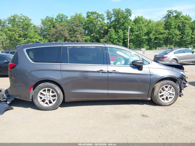 45150061 :رقم المزاد ، 2C4RC1BG6PR586735 vin ، 2023 Chrysler Pacifica Touring L مزاد بيع