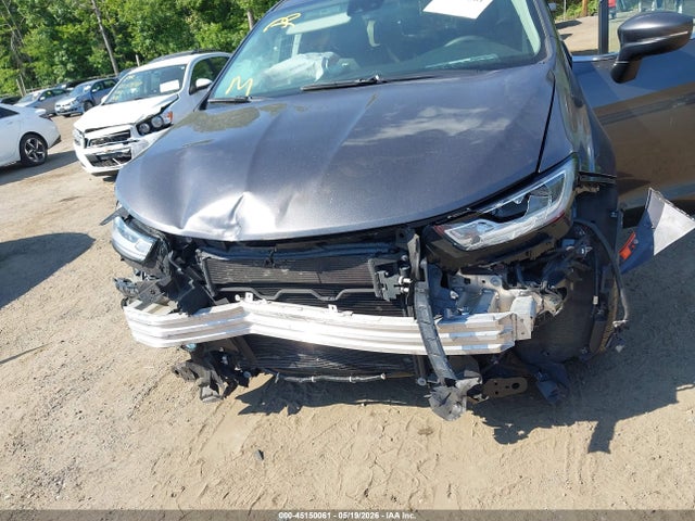 45150061 :رقم المزاد ، 2C4RC1BG6PR586735 vin ، 2023 Chrysler Pacifica Touring L مزاد بيع