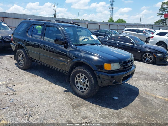 Продаж на аукціоні авто 1998 Isuzu Rodeo Ls/s, vin: 4S2CK58W4W4367972, номер лоту: 45150062