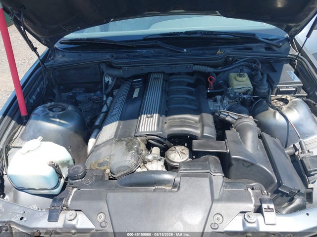 Продаж на аукціоні авто 1995 Bmw 325 I, vin: WBACB3321SFE20968, номер лоту: 45150068