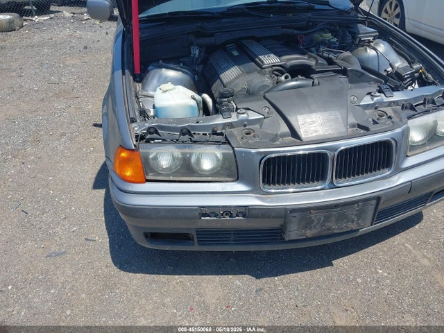 Продаж на аукціоні авто 1995 Bmw 325 I, vin: WBACB3321SFE20968, номер лоту: 45150068