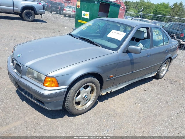 Продаж на аукціоні авто 1995 Bmw 325 I, vin: WBACB3321SFE20968, номер лоту: 45150068