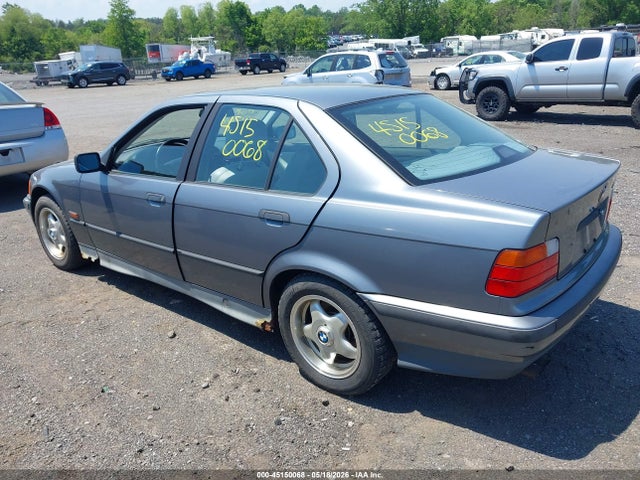 Продаж на аукціоні авто 1995 Bmw 325 I, vin: WBACB3321SFE20968, номер лоту: 45150068