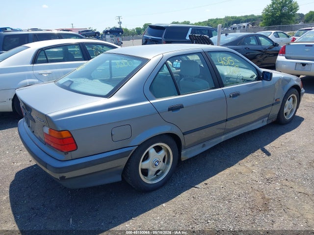 Продаж на аукціоні авто 1995 Bmw 325 I, vin: WBACB3321SFE20968, номер лоту: 45150068