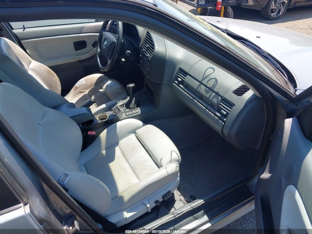 Продаж на аукціоні авто 1995 Bmw 325 I, vin: WBACB3321SFE20968, номер лоту: 45150068