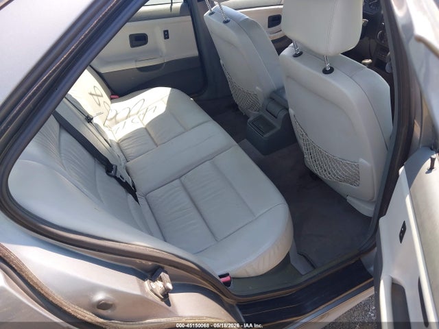 Продаж на аукціоні авто 1995 Bmw 325 I, vin: WBACB3321SFE20968, номер лоту: 45150068