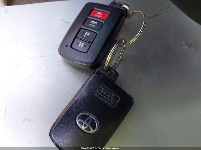 Toyota CAMRY XLE 2015 4T1BF1FK1FU083537 Image 11