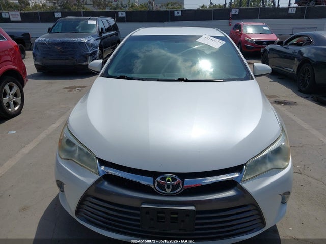 Toyota CAMRY XLE 2015 4T1BF1FK1FU083537 Image 12