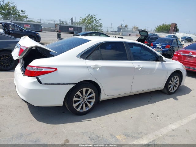 Toyota CAMRY XLE 2015 4T1BF1FK1FU083537 Image 13