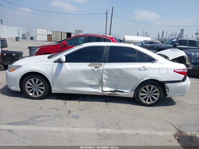 Toyota CAMRY XLE 2015 4T1BF1FK1FU083537 Image 14