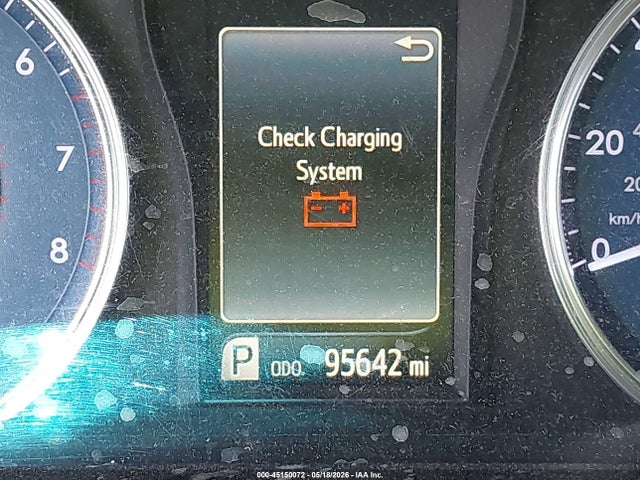 Toyota CAMRY XLE 2015 4T1BF1FK1FU083537 Image 15