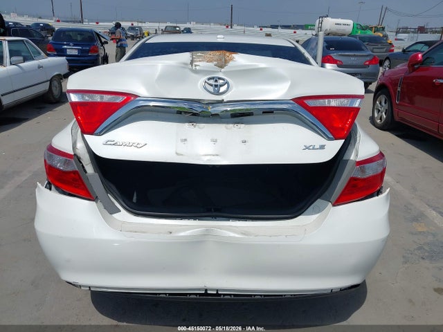 Toyota CAMRY XLE 2015 4T1BF1FK1FU083537 Image 16