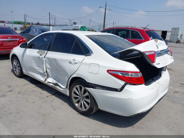 Toyota CAMRY XLE 2015 4T1BF1FK1FU083537 Image 6