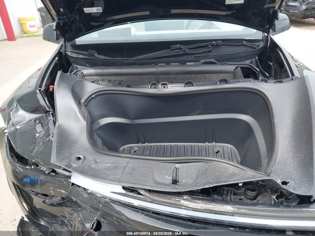 Продажа на аукционе авто 2026 Tesla Model Y, vin: 7SAYGDEE2TA497343, номер лота: 45150074