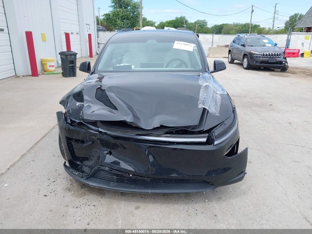 Продажа на аукционе авто 2026 Tesla Model Y, vin: 7SAYGDEE2TA497343, номер лота: 45150074
