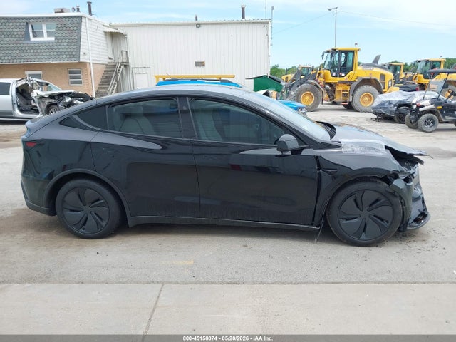 Продажа на аукционе авто 2026 Tesla Model Y, vin: 7SAYGDEE2TA497343, номер лота: 45150074