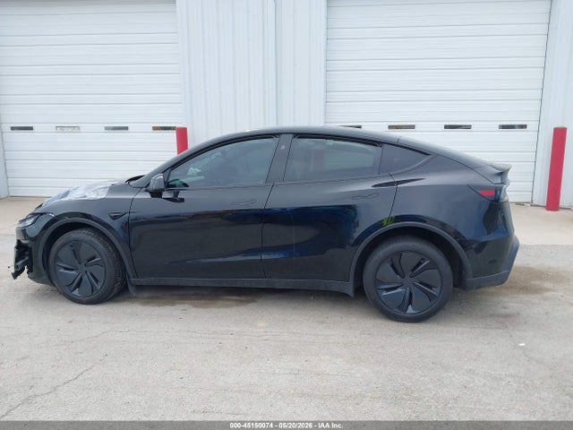 Продажа на аукционе авто 2026 Tesla Model Y, vin: 7SAYGDEE2TA497343, номер лота: 45150074