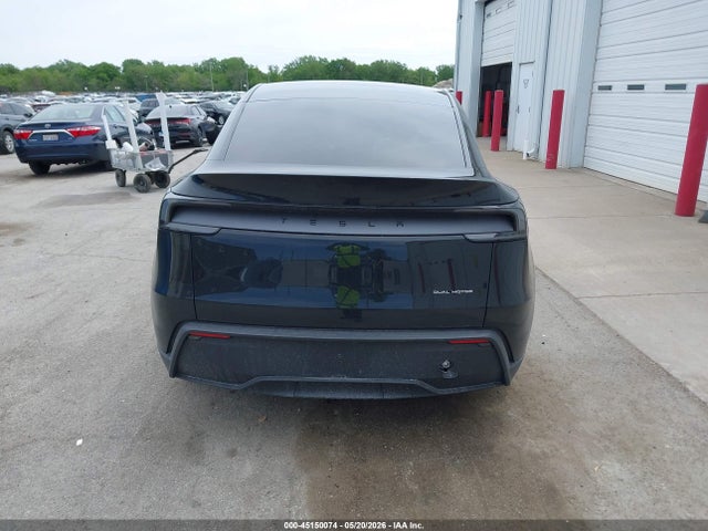 Продажа на аукционе авто 2026 Tesla Model Y, vin: 7SAYGDEE2TA497343, номер лота: 45150074