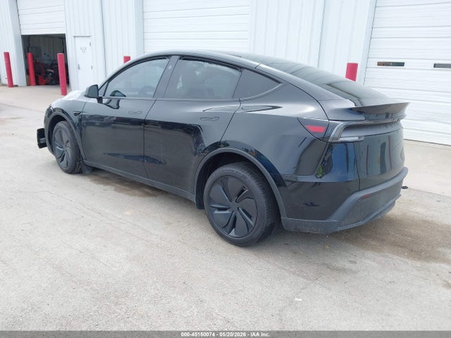 Продажа на аукционе авто 2026 Tesla Model Y, vin: 7SAYGDEE2TA497343, номер лота: 45150074