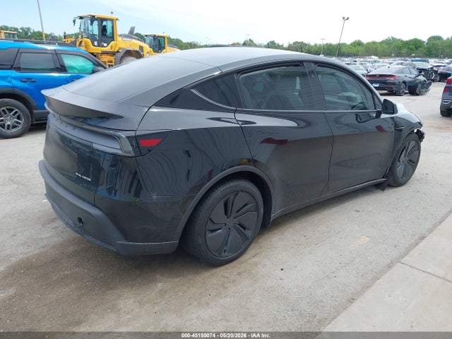 Продажа на аукционе авто 2026 Tesla Model Y, vin: 7SAYGDEE2TA497343, номер лота: 45150074