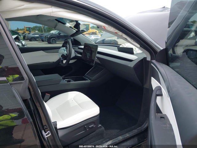 Продажа на аукционе авто 2026 Tesla Model Y, vin: 7SAYGDEE2TA497343, номер лота: 45150074