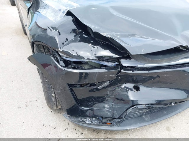 Продажа на аукционе авто 2026 Tesla Model Y, vin: 7SAYGDEE2TA497343, номер лота: 45150074