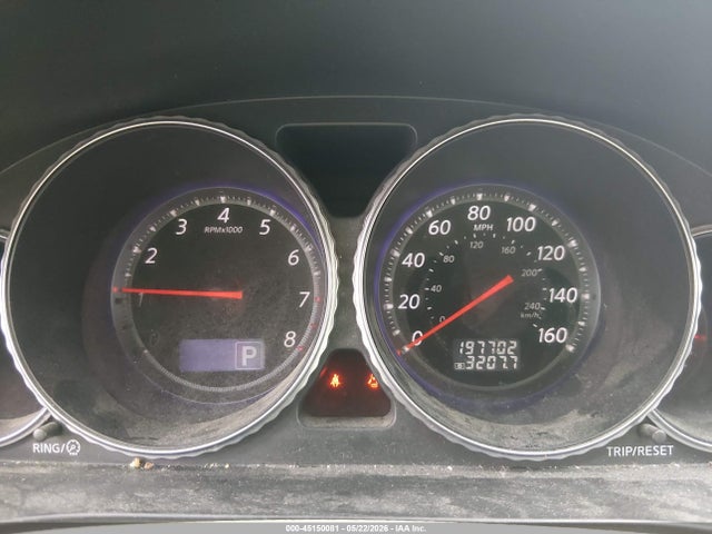Продаж на аукціоні авто 2009 Infiniti M45, vin: JNKBY01E39M700157, номер лоту: 45150081