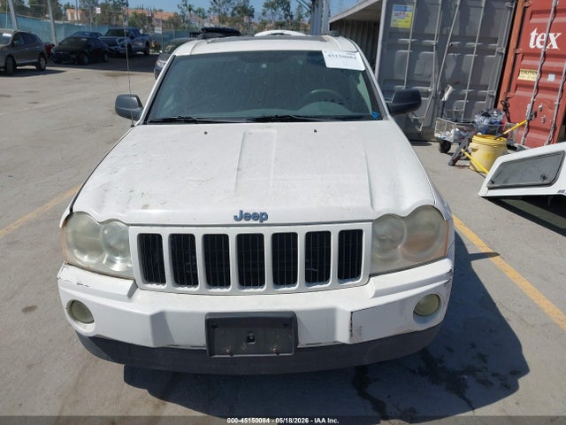 Продаж на аукціоні авто 2005 Jeep Grand Cherokee Laredo, vin: 1J4GS48N95C533299, номер лоту: 45150084