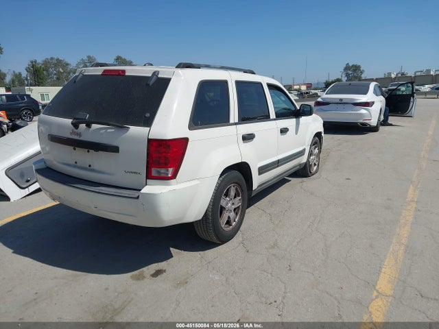 Продаж на аукціоні авто 2005 Jeep Grand Cherokee Laredo, vin: 1J4GS48N95C533299, номер лоту: 45150084