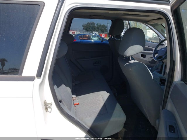 Продаж на аукціоні авто 2005 Jeep Grand Cherokee Laredo, vin: 1J4GS48N95C533299, номер лоту: 45150084