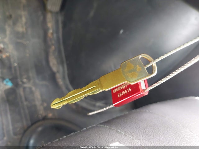 Aukcja sprzedaży 2006 Chevrolet Express Work Van, vin: 1GCGG25V761174211, numer aukcji: 45150085