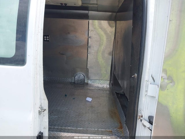 Aukcja sprzedaży 2006 Chevrolet Express Work Van, vin: 1GCGG25V761174211, numer aukcji: 45150085