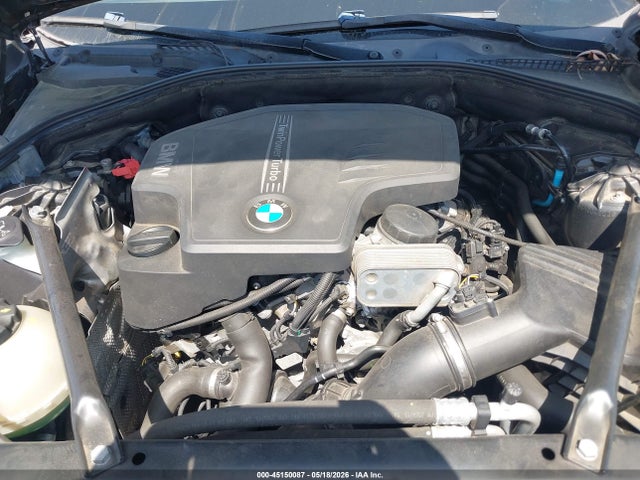 Продаж на аукціоні авто 2016 Bmw 528i, vin: WBA5A5C5XGD526966, номер лоту: 45150087