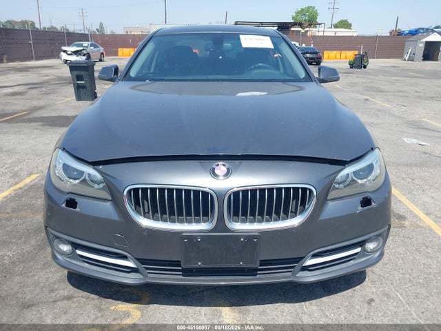 Продаж на аукціоні авто 2016 Bmw 528i, vin: WBA5A5C5XGD526966, номер лоту: 45150087