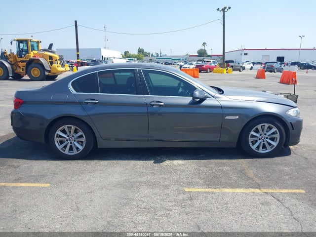 Продаж на аукціоні авто 2016 Bmw 528i, vin: WBA5A5C5XGD526966, номер лоту: 45150087