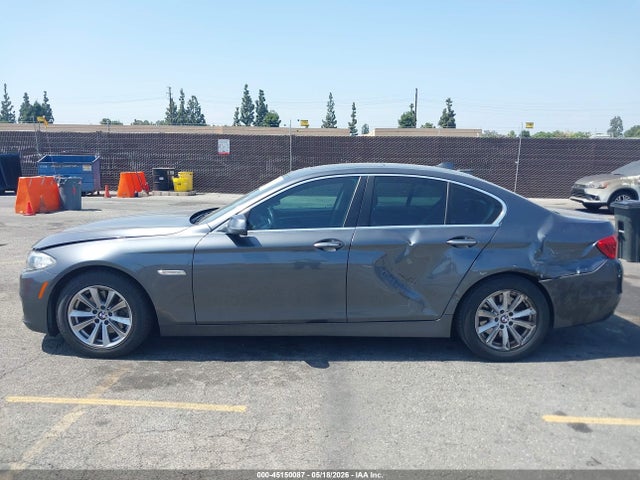 Продаж на аукціоні авто 2016 Bmw 528i, vin: WBA5A5C5XGD526966, номер лоту: 45150087