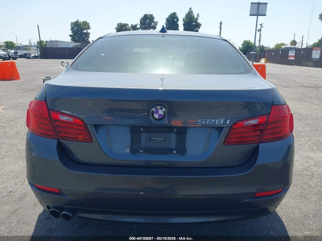 Продаж на аукціоні авто 2016 Bmw 528i, vin: WBA5A5C5XGD526966, номер лоту: 45150087