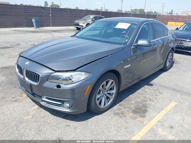 Продаж на аукціоні авто 2016 Bmw 528i, vin: WBA5A5C5XGD526966, номер лоту: 45150087