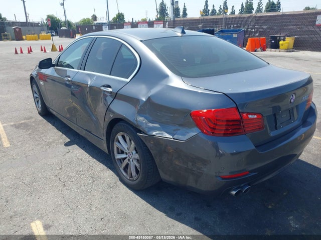 Продаж на аукціоні авто 2016 Bmw 528i, vin: WBA5A5C5XGD526966, номер лоту: 45150087