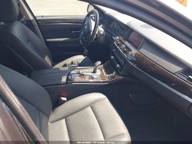 Продаж на аукціоні авто 2016 Bmw 528i, vin: WBA5A5C5XGD526966, номер лоту: 45150087