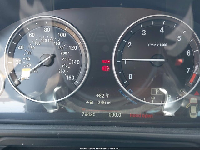 Продаж на аукціоні авто 2016 Bmw 528i, vin: WBA5A5C5XGD526966, номер лоту: 45150087