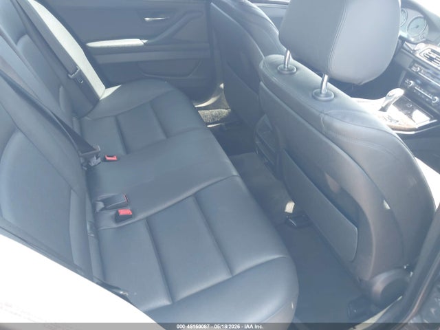 Продаж на аукціоні авто 2016 Bmw 528i, vin: WBA5A5C5XGD526966, номер лоту: 45150087