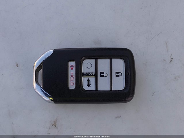 Honda Civic Ex-l 2016 2HGFC1F77GH658742 Image 11