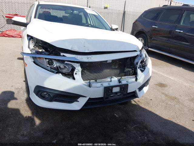 Honda Civic Ex-l 2016 2HGFC1F77GH658742 Image 6