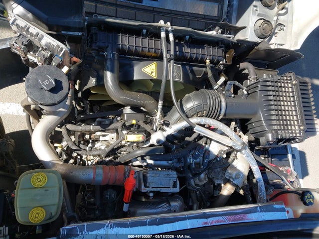 Aukcja sprzedaży 2020 Chevrolet Silverado 6500hd 1wt, vin: 1HTKHPVK7LH240305, numer aukcji: 45150097