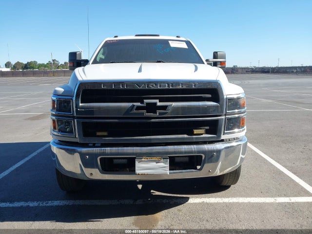 Aukcja sprzedaży 2020 Chevrolet Silverado 6500hd 1wt, vin: 1HTKHPVK7LH240305, numer aukcji: 45150097