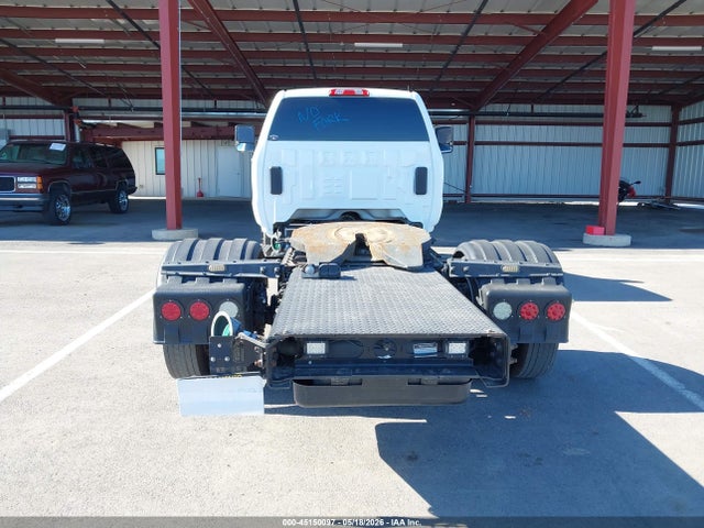 Aukcja sprzedaży 2020 Chevrolet Silverado 6500hd 1wt, vin: 1HTKHPVK7LH240305, numer aukcji: 45150097