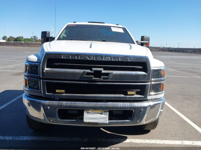 Aukcja sprzedaży 2020 Chevrolet Silverado 6500hd 1wt, vin: 1HTKHPVK7LH240305, numer aukcji: 45150097