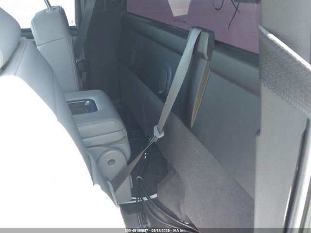 Aukcja sprzedaży 2020 Chevrolet Silverado 6500hd 1wt, vin: 1HTKHPVK7LH240305, numer aukcji: 45150097