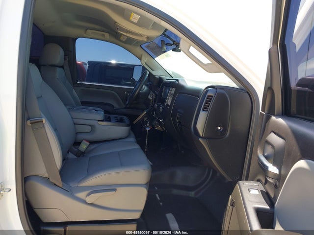 Aukcja sprzedaży 2020 Chevrolet Silverado 6500hd 1wt, vin: 1HTKHPVK7LH240305, numer aukcji: 45150097